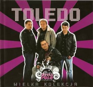 Toledo - Wielka Kolekcja