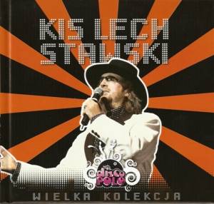 Kis Lech Stawski - Wielka Kolekcja