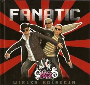 Fanatic - Wielka Kolekcja