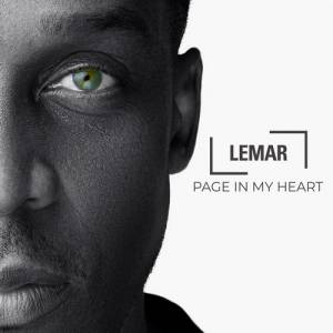 Lemar - Page In My Heart 