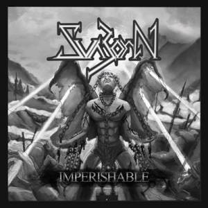 Sunborn - Imperishable