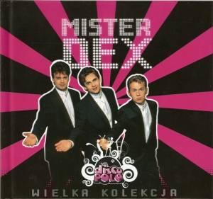 Mister Dex - Wielka Kolekcja