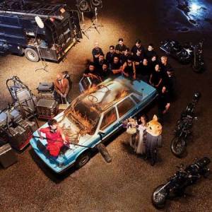 Code Kunst - Remember Archive