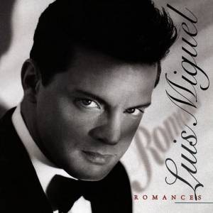 Luis Miguel - Romances