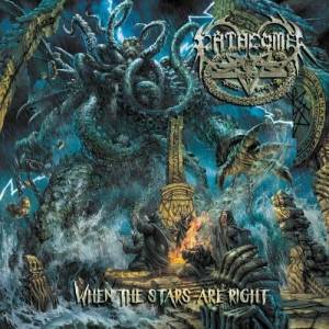 Catacomb - When The Stars Are Right