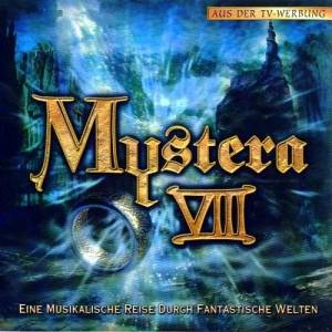 VA - Mystera VIII