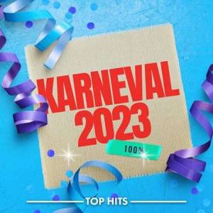 VA - Krnval 2023 100%