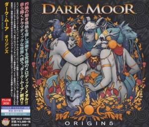 Dark Moor - Origins