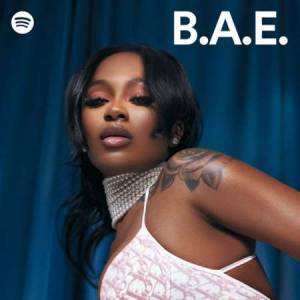 VA - B.A.E.