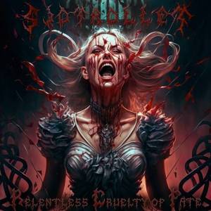 Sjotrollet - Relentless Cruelty of Fate