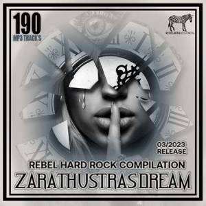 VA - Zarathustra's dream