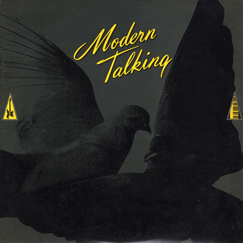 Modern talking atlantis is calling