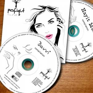 Davvi - Compilation