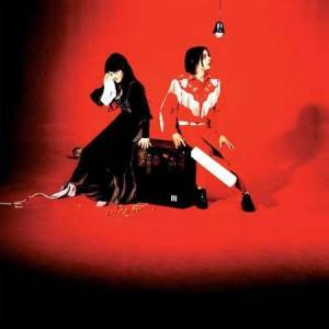 The White Stripes - Elephant