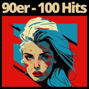 VA - 90er - 100 Hits