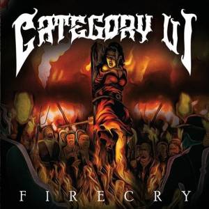 Category VI - Firecry