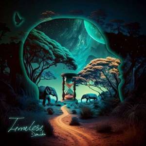 Davido - Timeless