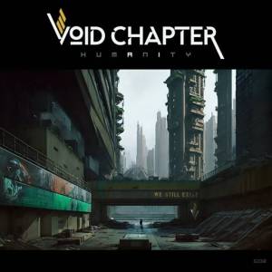Void Chapter - Humanity