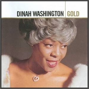 Dinah Washington - Gold