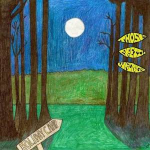 Those Pretty Wrongs - Holiday Cam