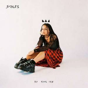 King Isis - scales