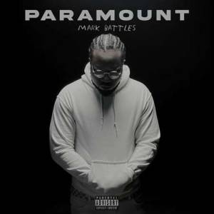 Mark Battles - Paramount