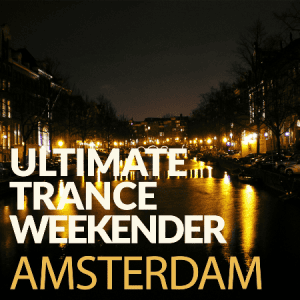 VA - Ultimate Trance Weekender