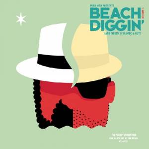 VA - Beach Diggin', vol.3