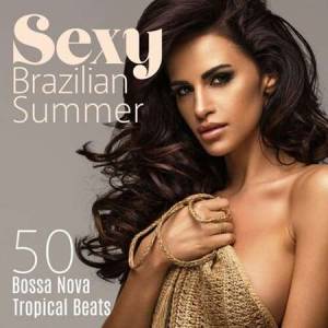 VA - Bossa Nova Lounge Club - Sexy Brazilian Summer