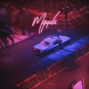 Metropolis - Metropolis