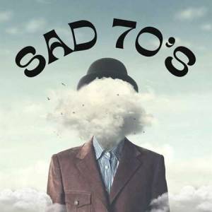 VA - Sad 70's
