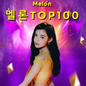 VA - Melon Top 100 K-Pop Singles Chart [31.03]
