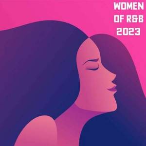 VA - Women of R&B 