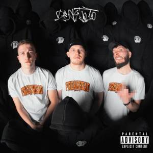  (Zinc Freaks, ChipaChip) - 10 
