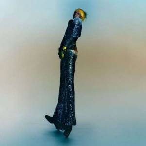 Yves Tumor - Praise A Lord Who Chews But Which Does Not Consume [Or Simply, Hot Between Worlds]