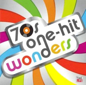 VA - 70s Music Explosion - 70s One-Hit Wonders