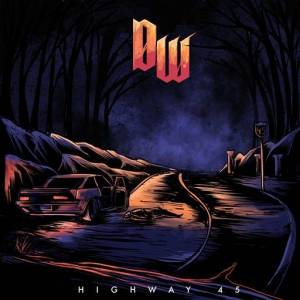 Dan Wande - Highway 45