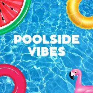 VA - poolside vibes