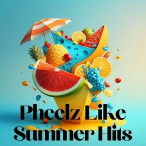 VA - Pheelz Like Summer Hits