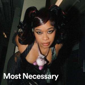 VA - Most Necessary