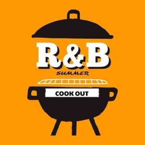 VA - R&B Summer Cookout