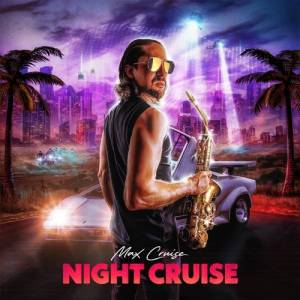 Max Cruise - Night Cruise