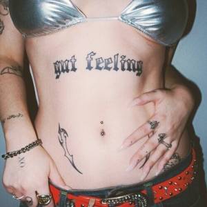 Lozeak - Gut Feeling