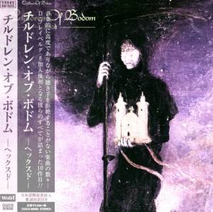 Children of Bodom - Hexed