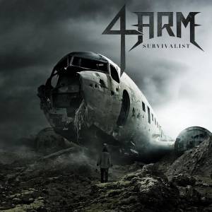 4Arm - Survivalist 