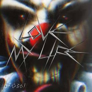 Ufo361 - Love My Life