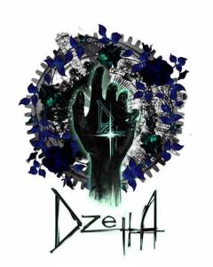 Dzetta - 5 Albums