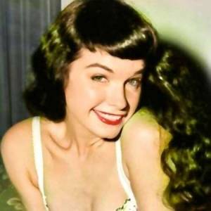 VA - Cha-Cha-Cha With Bettie! [Remastered] 