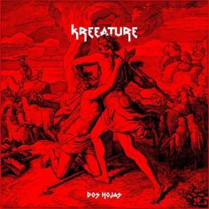 Kreeature - Two Leaves / Dos Hojas [2CD]