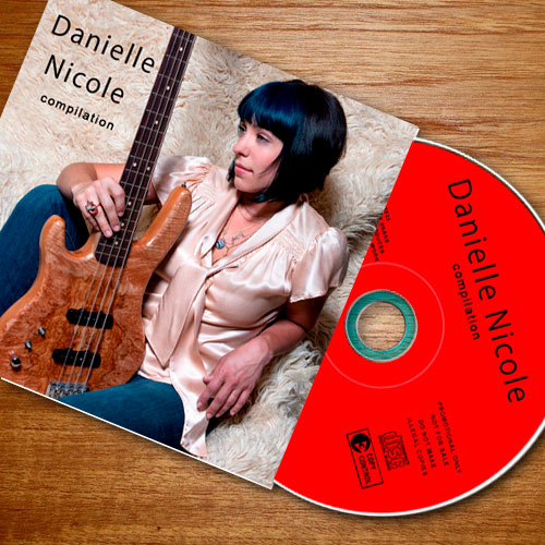 Новые песни сборники 2023. Cry no more Danielle Nicole. Danielle Nicole купить на виниле.